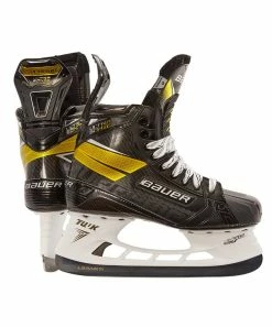 BAUER SUPREME ULTRA SONIC SENIOR HOCKEY SKATES