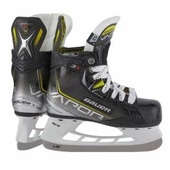 BAUER VAPOR 3X YOUTH HOCKEY SKATES