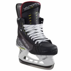 BAUER VAPOR HYPERLITE SENIOR HOCKEY SKATES -Cheap Hockey Skates Store Bauer Vapor Hyperlite Hockey Skates Front