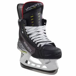 BAUER VAPOR HYPERLITE INTERMEDIATE HOCKEY SKATES 23 BAUER VAPOR HYPERLITE INTERMEDIATE HOCKEY SKATES -Cheap Hockey Skates Store Bauer Vapor Hyperlite Hockey Skates Front 7856ef02 d1dc 4e78 92ef 5e53a88fe84a