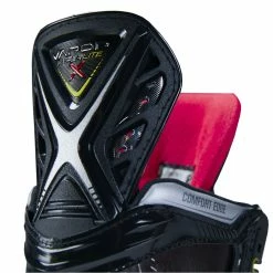 BAUER VAPOR HYPERLITE SENIOR HOCKEY SKATES -Cheap Hockey Skates Store Bauer Vapor Hyperlite Hockey Skates Tendon Guard