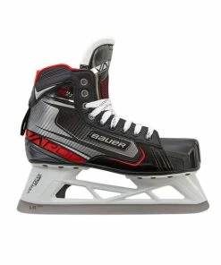 BAUER VAPOR X2.7 YOUTH GOALIE SKATES