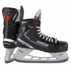 BAUER VAPOR X3.5 SENIOR HOCKEY SKATES