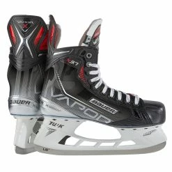BAUER VAPOR X3.7 SENIOR HOCKEY SKATES