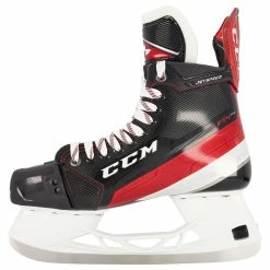 CCM JETSPEED FT4 PRO SENIOR HOCKEY SKATES -Cheap Hockey Skates Store CCM JETSPEED FT4 PRO HOCKEY SKATES LEFT