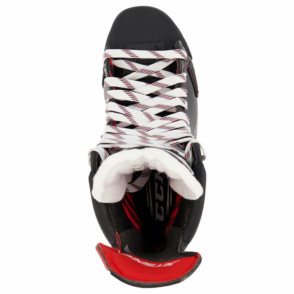 CCM JETSPEED FT485 SENIOR HOCKEY SKATES 9 CCM JETSPEED FT485 SENIOR HOCKEY SKATES - Image 8