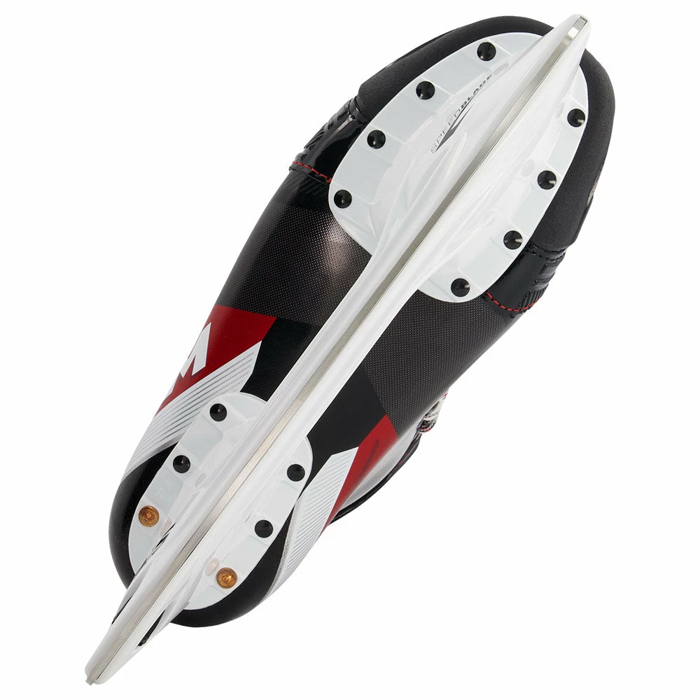 CCM JETSPEED FT485 JUNIOR HOCKEY SKATES 4 CCM JETSPEED FT485 JUNIOR HOCKEY SKATES - Image 2