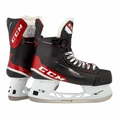 CCM JETSPEED FT475 SENIOR HOCKEY SKATES