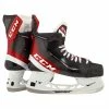 CCM JETSPEED FT485 INTERMEDIATE HOCKEY SKATES