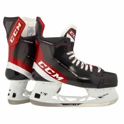 CCM JETSPEED FT485 INTERMEDIATE HOCKEY SKATES