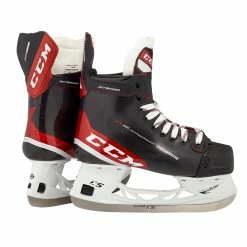 CCM JETSPEED FT485 JUNIOR HOCKEY SKATES