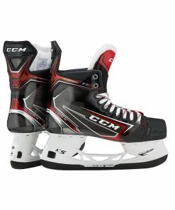 CCM JETSPEED FT2 JUNIOR HOCKEY SKATES