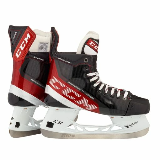 CCM JETSPEED FT4 JUNIOR HOCKEY SKATES -Cheap Hockey Skates Store CCM Jetspeed FT4 Hockey Skates a01da0a5 8053 465a 94c6 fb4e084b4b5e