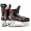 CCM JETSPEED FT490 JUNIOR HOCKEY SKATES