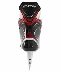 CCM JETSPEED FT490 JUNIOR HOCKEY SKATES -Cheap Hockey Skates Store CCM Jetspeed FT490 Hockey Skates Back