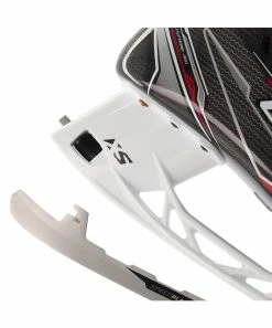 CCM JETSPEED FT490 JUNIOR HOCKEY SKATES -Cheap Hockey Skates Store CCM Jetspeed FT490 Hockey Skates Runner Holder