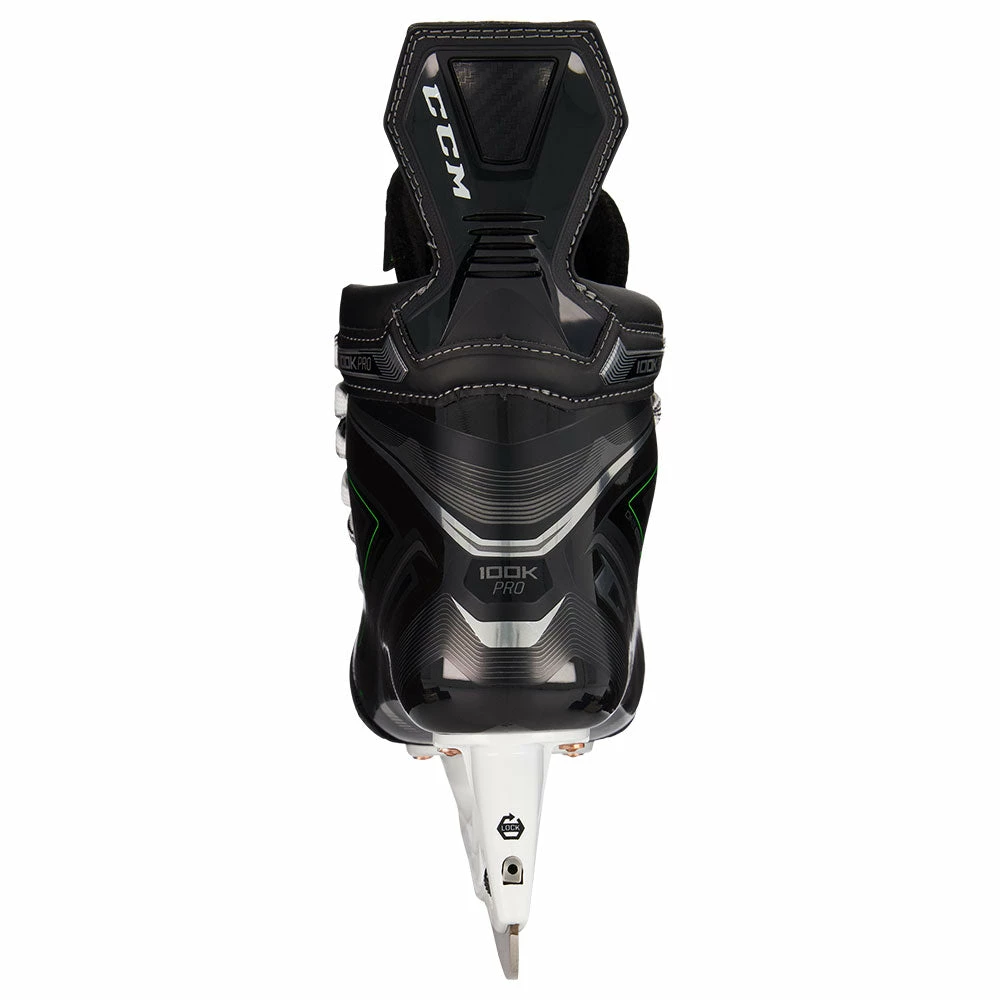 CCM RIBCOR 100K PRO SENIOR HOCKEY SKATES 5 CCM RIBCOR 100K PRO SENIOR HOCKEY SKATES - Image 3