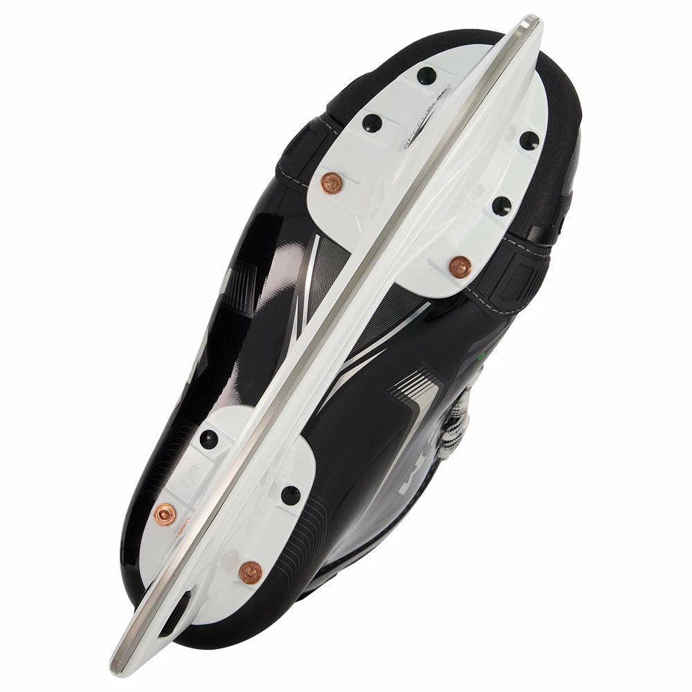 CCM RIBCOR 100K PRO INTERMEDIATE HOCKEY SKATES 4 CCM RIBCOR 100K PRO INTERMEDIATE HOCKEY SKATES - Image 2