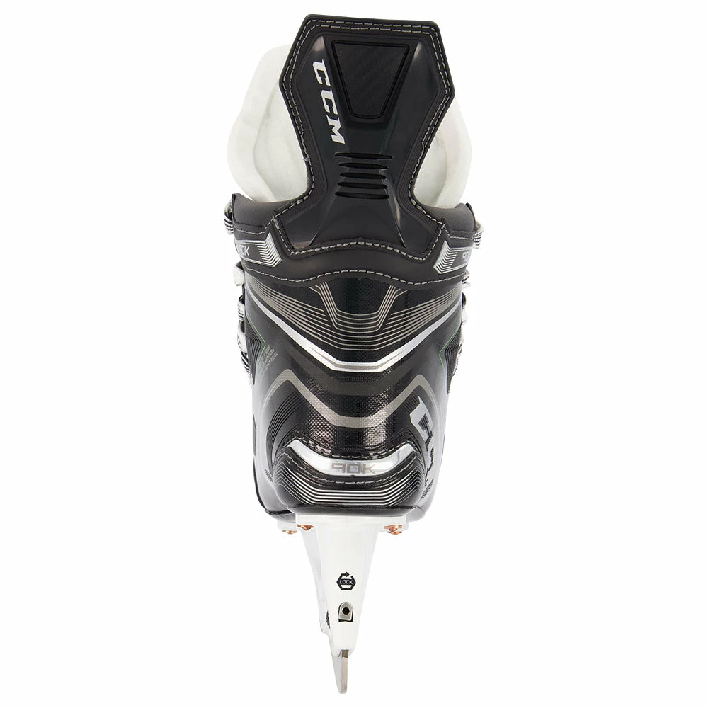 CCM RIBCOR 90K INTERMEDIATE HOCKEY SKATES 5 CCM RIBCOR 90K INTERMEDIATE HOCKEY SKATES - Image 3