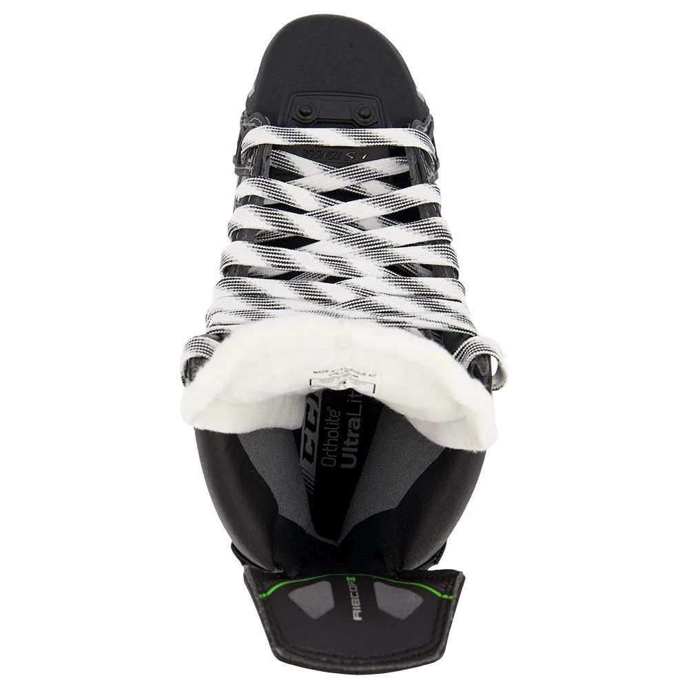 CCM RIBCOR 90K SENIOR HOCKEY SKATES 10 CCM RIBCOR 90K SENIOR HOCKEY SKATES - Image 8