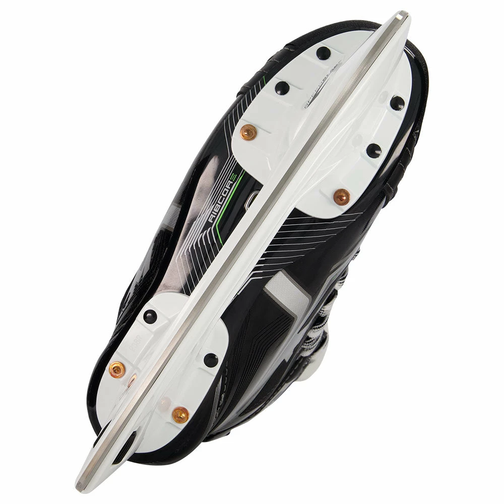 CCM RIBCOR 90K SENIOR HOCKEY SKATES 4 CCM RIBCOR 90K SENIOR HOCKEY SKATES - Image 2