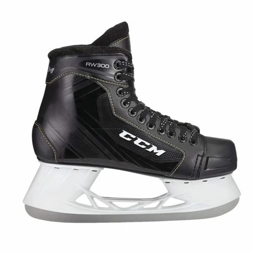 CCM RW300 SENIOR RECREATIONAL SKATES -Cheap Hockey Skates Store CCM RW300 Recreational Skate
