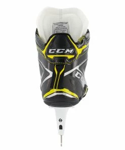 CCM SUPER TACKS 9380 SENIOR GOALIE SKATES 12 CCM SUPER TACKS 9380 SENIOR GOALIE SKATES -Cheap Hockey Skates Store CCM Super Tacks 930 Goalie Skates Back b21763a2 daf7 4bd0 916d 02bca58219c8