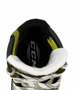 CCM SUPER TACKS 9380 SENIOR GOALIE SKATES 16 CCM SUPER TACKS 9380 SENIOR GOALIE SKATES -Cheap Hockey Skates Store CCM Super Tacks 930 Goalie Skates Liner ba10fee9 10f2 4a33 b8d9 fe6b9a2d0794