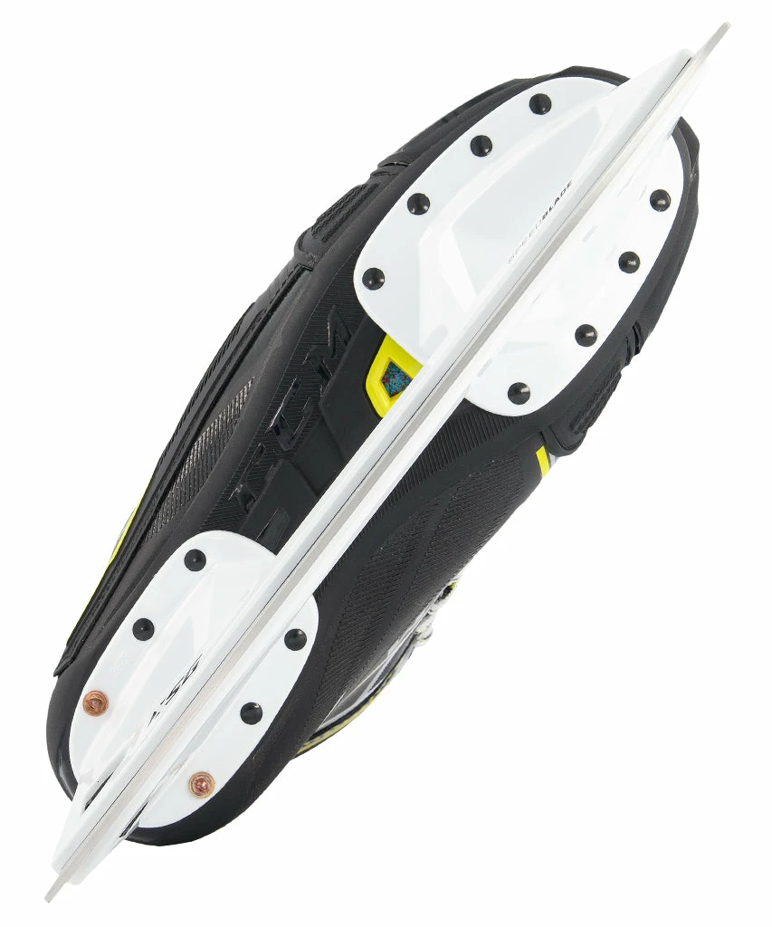 CCM SUPER TACKS 9380 SENIOR GOALIE SKATES 4 CCM SUPER TACKS 9380 SENIOR GOALIE SKATES - Image 2