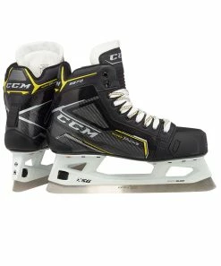 CCM SUPER TACKS 9370 SENIOR GOALIE SKATES