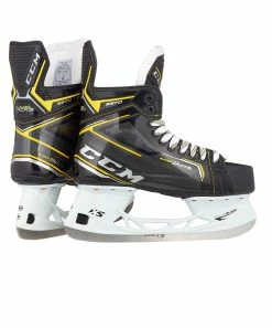 CCM SUPER TACKS 9370 JUNIOR HOCKEY SKATES