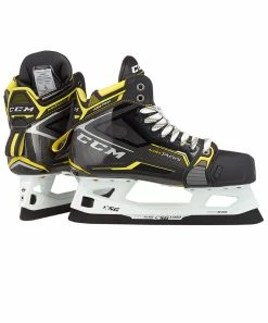 CCM SUPER TACKS AS3 PRO SENIOR GOALIE SKATES
