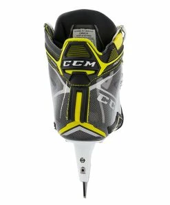 CCM SUPER TACKS AS3 PRO SENIOR GOALIE SKATES -Cheap Hockey Skates Store CCM Super Tacks AS3 Pro Goalie Skates Back