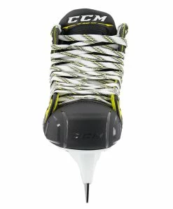 CCM SUPER TACKS AS3 PRO SENIOR GOALIE SKATES -Cheap Hockey Skates Store CCM Super Tacks AS3 Pro Goalie Skates Front