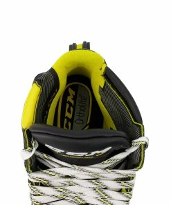 CCM SUPER TACKS AS3 PRO SENIOR GOALIE SKATES -Cheap Hockey Skates Store CCM Super Tacks AS3 Pro Goalie Skates Liner