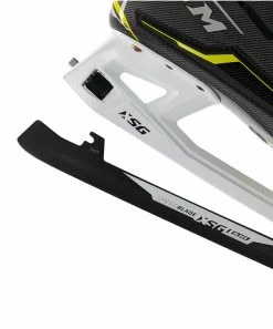 CCM SUPER TACKS AS3 PRO SENIOR GOALIE SKATES -Cheap Hockey Skates Store CCM Super Tacks AS3 Pro Goalie Skates Runner