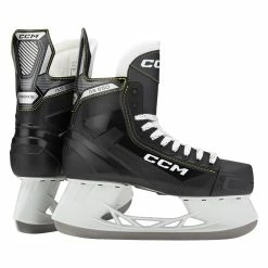 C.C.M. CCM TACKS AS 550 SENIOR HOCKEY SKATES