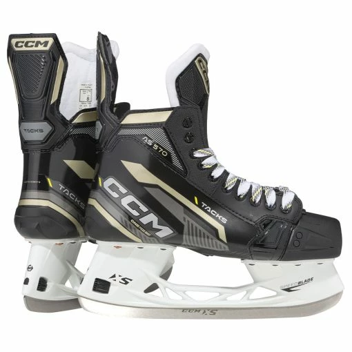 C.C.M. CCM TACKS AS 570 SENIOR HOCKEY SKATES -Cheap Hockey Skates Store CCM TACKS AS 570 HOCKEY SKATES