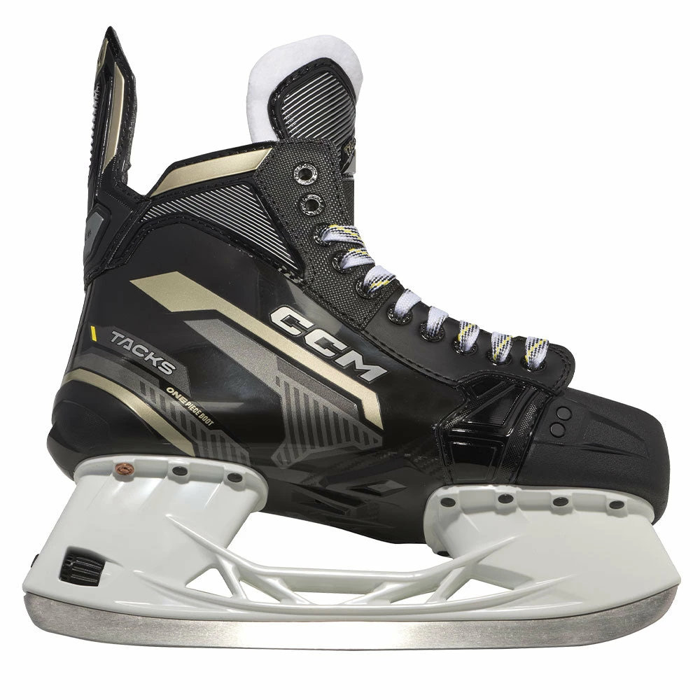 C.C.M. CCM TACKS AS 570 INTERMEDIATE HOCKEY SKATES 8 C.C.M. CCM TACKS AS 570 INTERMEDIATE HOCKEY SKATES - Image 6