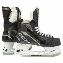 C.C.M. CCM TACKS AS 580 INTERMEDIATE HOCKEY SKATES