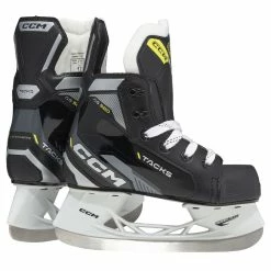C.C.M. CCM TACKS AS 580 YOUTH HOCKEY SKATES