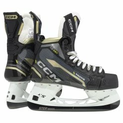 C.C.M. CCM TACKS AS 590 INTERMEDIATE HOCKEY SKATES