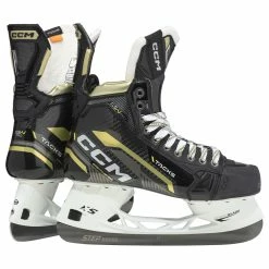 C.C.M. CCM TACKS AS-V PRO INTERMEDIATE HOCKEY SKATES