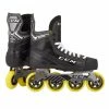 CCM SUPER TACKS 9350 JUNIOR ROLLER SKATES -Cheap Hockey Skates Store CCM Tacks 9350 Inline Skates