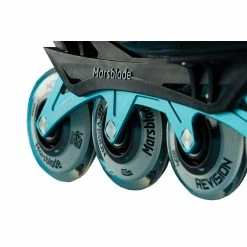 MARSBLADE R1 ROLLER HOCKEY COMPLETE ROLLER SKATES FRAME KIT -Cheap Hockey Skates Store MARSBLADE R1 ROLLER HOCKEY COMPLETE ROLLER SKATES FRAME KIT CLOSE