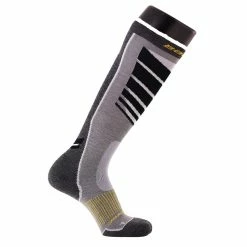 S21 BAUER PRO SUPREME TALL HOCKEY SKATE SOCKS