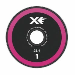 SPARX 1 INCH RADIUS SKATE SHARPENING GRINDING RING