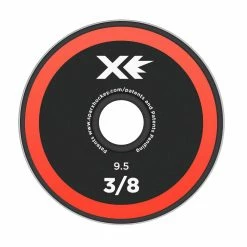 SPARX 3/8 RADIUS SKATE SHARPENING GRINDING RING