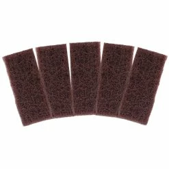 SPARX ABRASIVE DEBURRING BLOCK SET REFILL