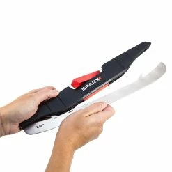 Cheap Hockey Skates Store -Cheap Hockey Skates Store SPARX BLADE HOLDER hand